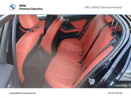 Photo 5 BMW Serie 1 Série 1 118iA 136ch M Sport DKG7