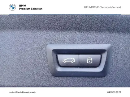 Photo 8 BMW Serie 1 Série 1 118iA 136ch M Sport DKG7