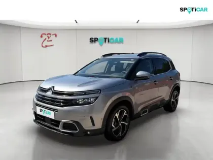 Photo Citroën C5 Aircross Business +