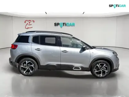 Photo 7 Citroën C5 aircross  Hybrid 225ch Business +  e-EAT8