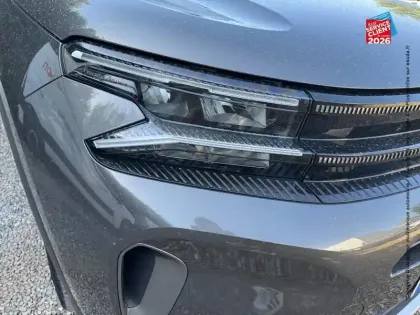 Photo 12 Citroën C5 aircross  BlueHDi 130ch S&S Shine Pack EAT8 E6.d