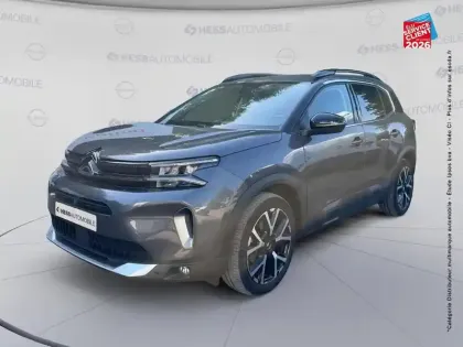 Photo Citroën C5 Aircross Shine Pack