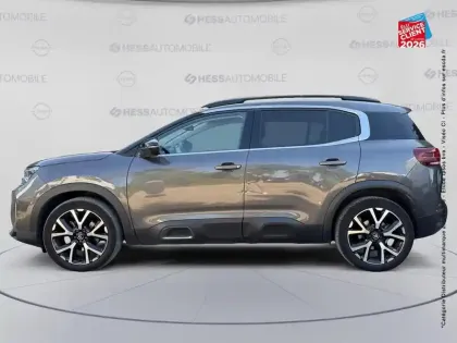 Photo 8 Citroën C5 aircross  BlueHDi 130ch S&S Shine Pack EAT8 E6.d