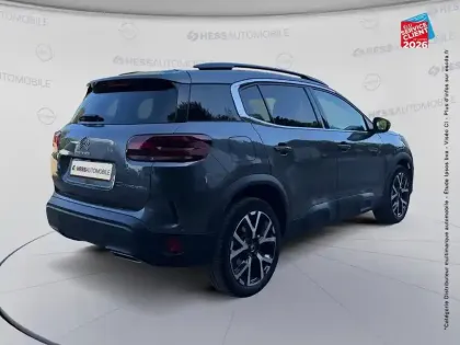 Photo 20 Citroën C5 aircross  BlueHDi 130ch S&S Shine Pack EAT8 E6.d