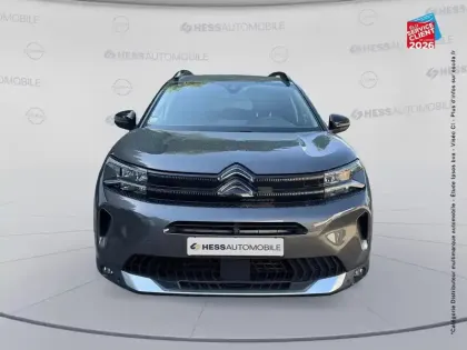 Photo 16 Citroën C5 aircross  BlueHDi 130ch S&S Shine Pack EAT8 E6.d