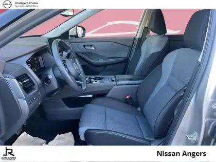 Photo 17 Nissan X-trail  e-Power 204ch N-Connecta
