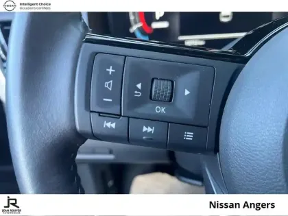 Photo 13 Nissan X-trail  e-Power 204ch N-Connecta