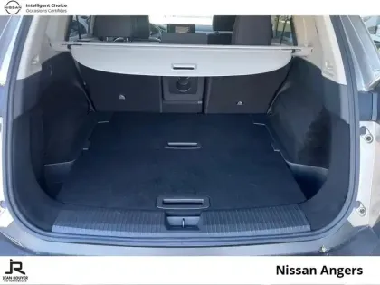 Photo 21 Nissan X-trail  e-Power 204ch N-Connecta