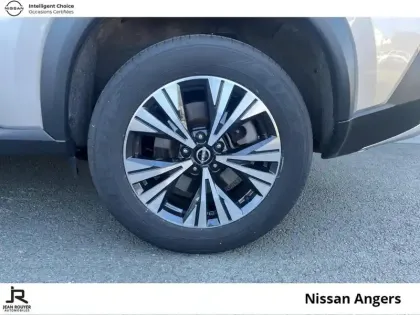 Photo 7 Nissan X-trail  e-Power 204ch N-Connecta