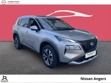 Photo 16 Nissan X-trail  e-Power 204ch N-Connecta