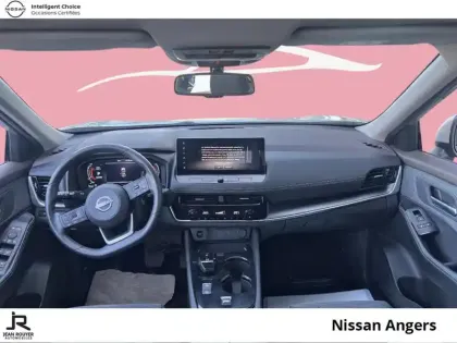 Photo 19 Nissan X-trail  e-Power 204ch N-Connecta
