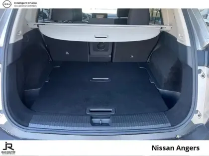 Photo 6 Nissan X-trail  e-Power 204ch N-Connecta