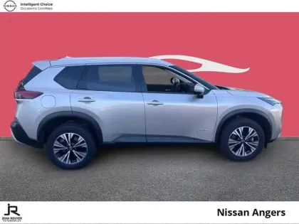 Photo 26 Nissan X-trail  e-Power 204ch N-Connecta