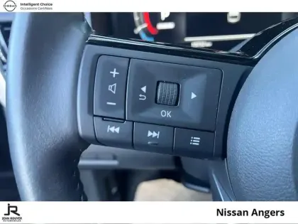 Photo 28 Nissan X-trail  e-Power 204ch N-Connecta
