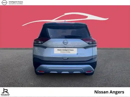 Photo 10 Nissan X-trail  e-Power 204ch N-Connecta
