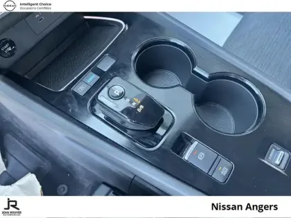 Photo 5 Nissan X-trail  e-Power 204ch N-Connecta