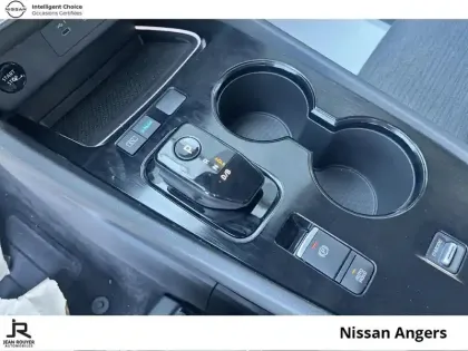 Photo 20 Nissan X-trail  e-Power 204ch N-Connecta