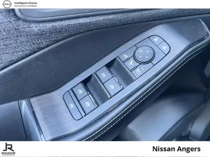 Photo 12 Nissan X-trail  e-Power 204ch N-Connecta