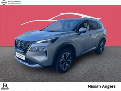 Photo Nissan X-trail N-connecta