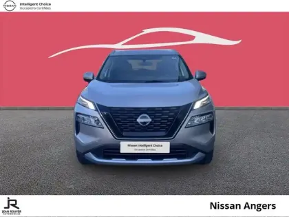 Photo 8 Nissan X-trail  e-Power 204ch N-Connecta