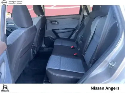 Photo 18 Nissan X-trail  e-Power 204ch N-Connecta