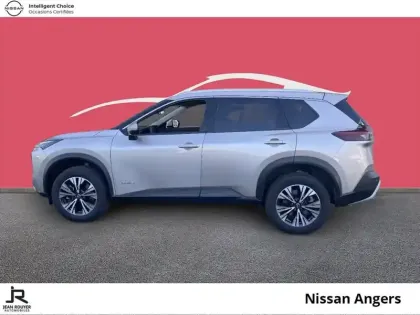 Photo 9 Nissan X-trail  e-Power 204ch N-Connecta