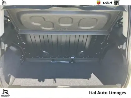 Photo 5 Fiat Panda  Classic 1.0 70ch BSG S&S Pandina
