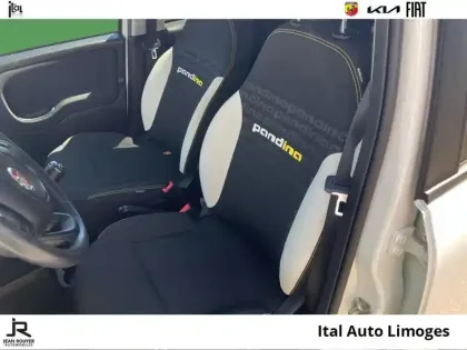 Photo 8 Fiat Panda  Classic 1.0 70ch BSG S&S Pandina