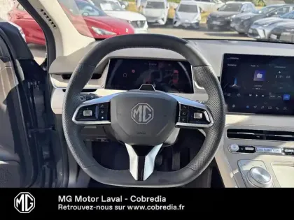 Photo 14 Mg MGS6  EV 244ch - 77kWh Luxury