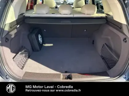 Photo 5 Mg MGS6  EV 244ch - 77kWh Luxury