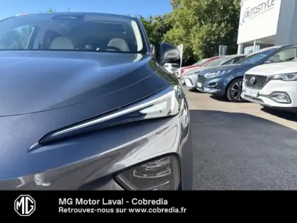 Photo 10 Mg MGS6  EV 244ch - 77kWh Luxury