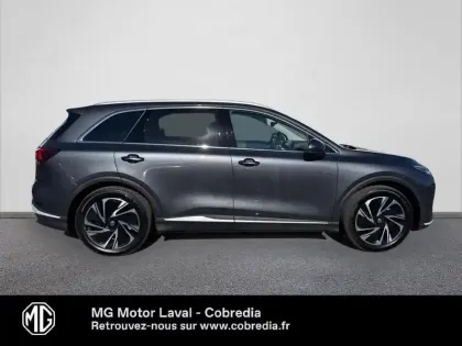 Photo 7 Mg MGS6  EV 244ch - 77kWh Luxury