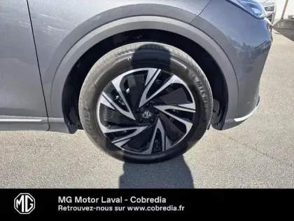 Photo 8 Mg MGS6  EV 244ch - 77kWh Luxury