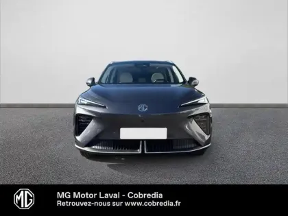 Photo 11 Mg MGS6  EV 244ch - 77kWh Luxury