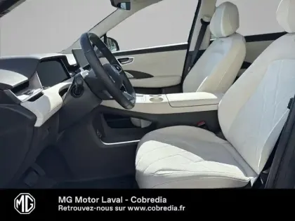 Photo 12 Mg MGS6  EV 244ch - 77kWh Luxury