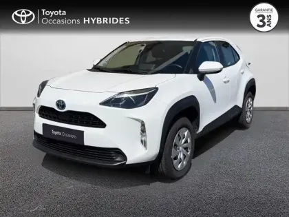 Photo Toyota Yaris Dynamic