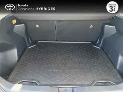 Photo 9 Toyota Yaris  Cross 116h Dynamic MY22