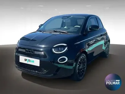 Photo Fiat 500 La Prima