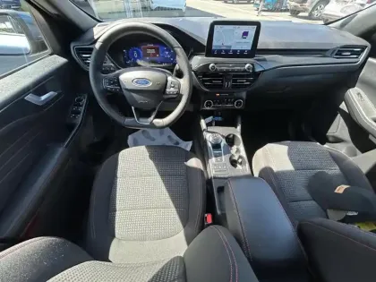 Photo 12 Ford Kuga  2.5 Duratec 180ch Hybrid FlexiFuel ST-Line  Powershift