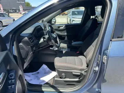 Photo 11 Ford Kuga  2.5 Duratec 180ch Hybrid FlexiFuel ST-Line  Powershift