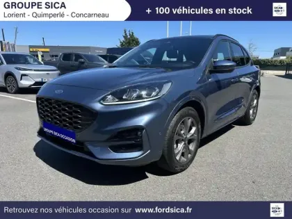Photo Ford Kuga St-line X