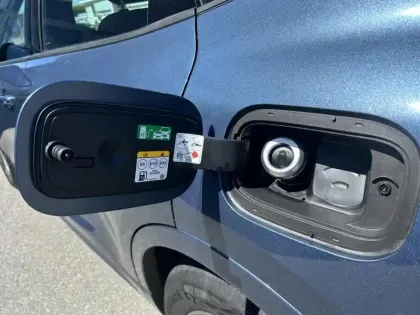 Photo 9 Ford Kuga  2.5 Duratec 180ch Hybrid FlexiFuel ST-Line  Powershift