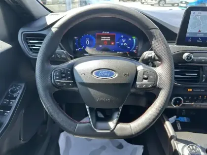 Photo 13 Ford Kuga  2.5 Duratec 180ch Hybrid FlexiFuel ST-Line  Powershift