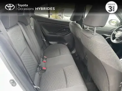 Photo 6 Toyota Yaris  Cross 116h Design MY22