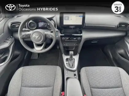 Photo 7 Toyota Yaris  Cross 116h Design MY22