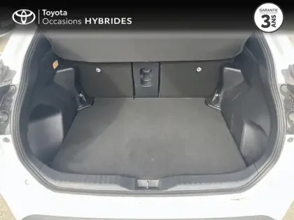 Photo 9 Toyota Yaris  Cross 116h Design MY22
