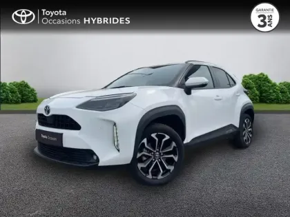 Photo Toyota Yaris Design