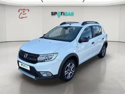 Photo Dacia Sandero Stepway