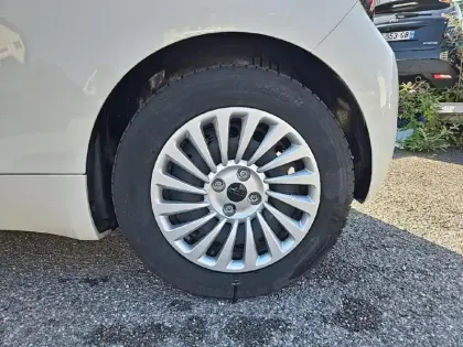 Photo 10 Fiat 500  e 95ch MY23