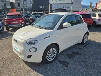 Photo Fiat 500 Base